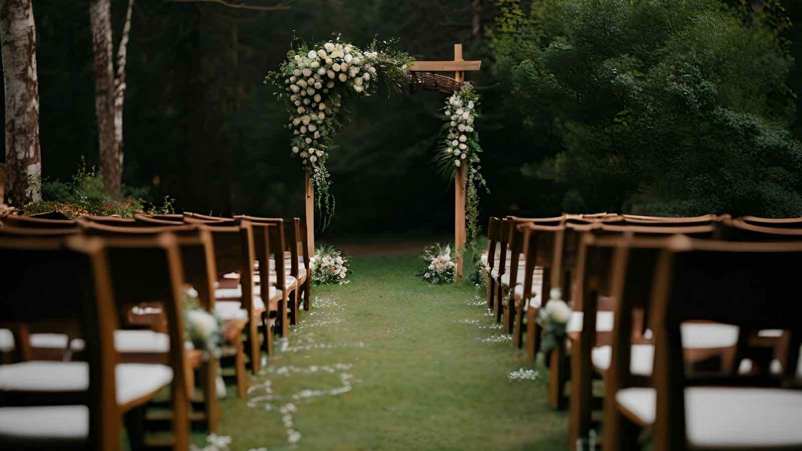 結婚式場のホームページに必要なコンテンツ